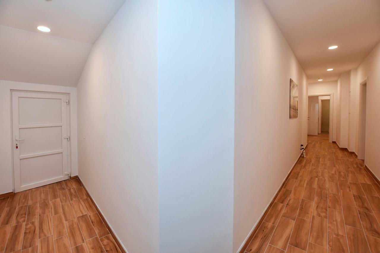 Apartment Four Corners Zadar
