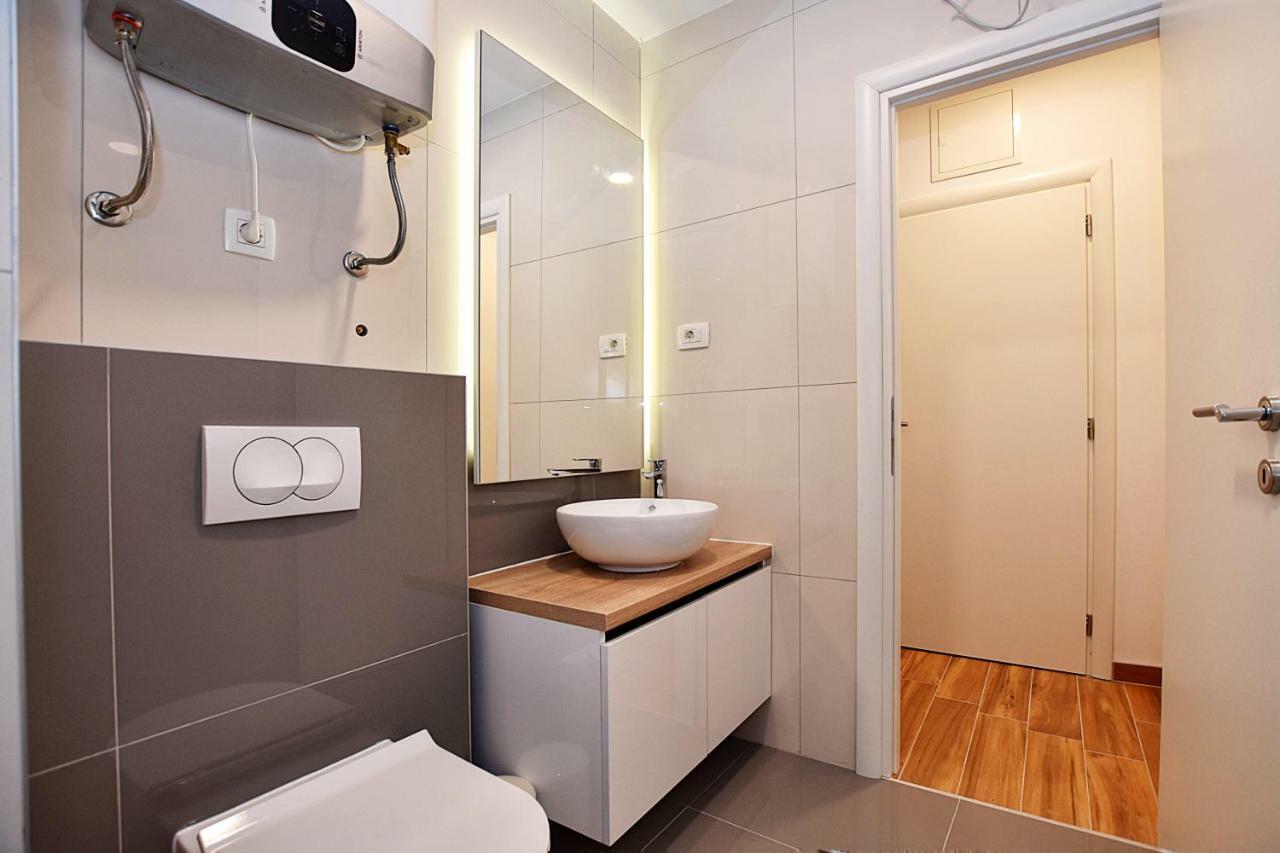 Four Corners Apartment *