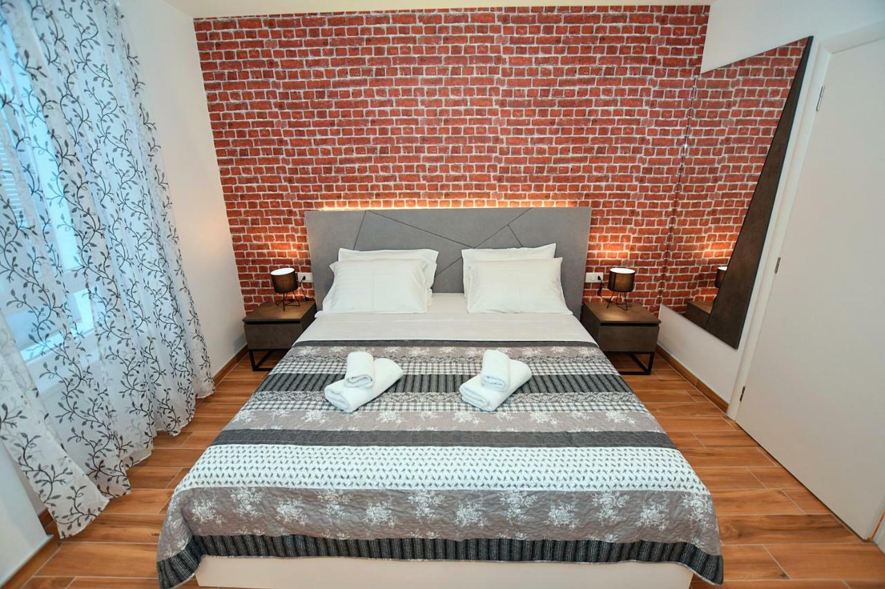 Four Corners Apartment Zadar