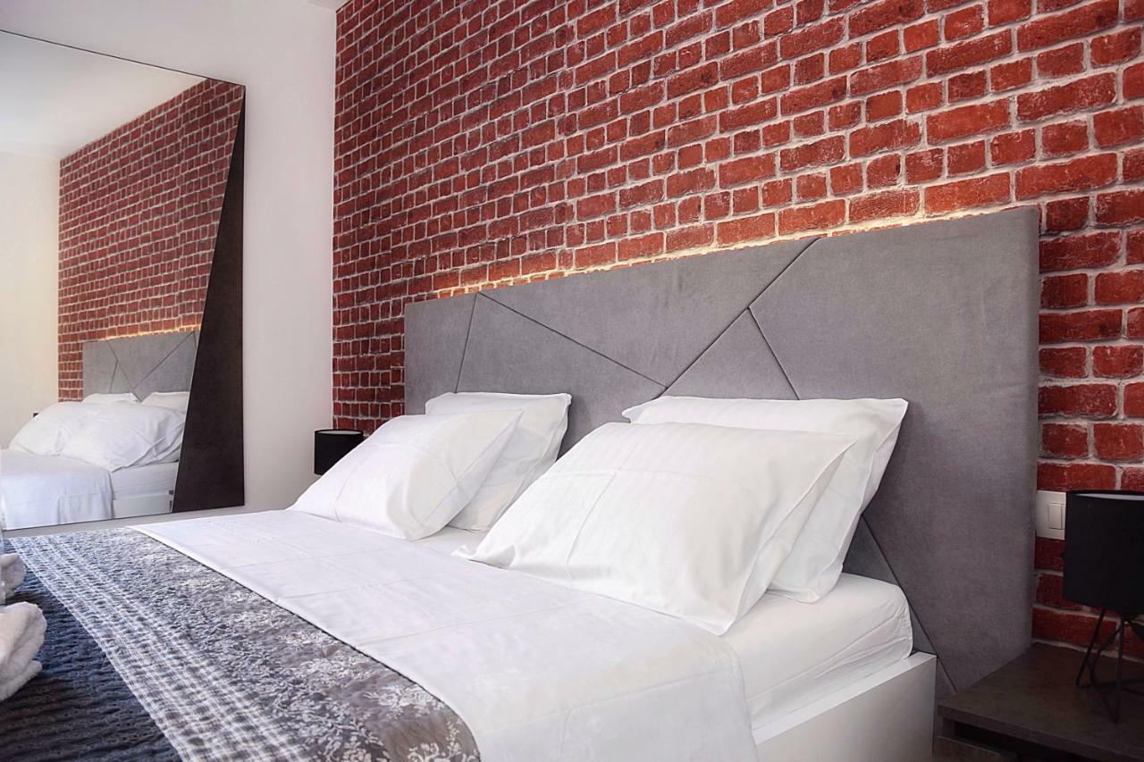 Four Corners Apartment Zadar