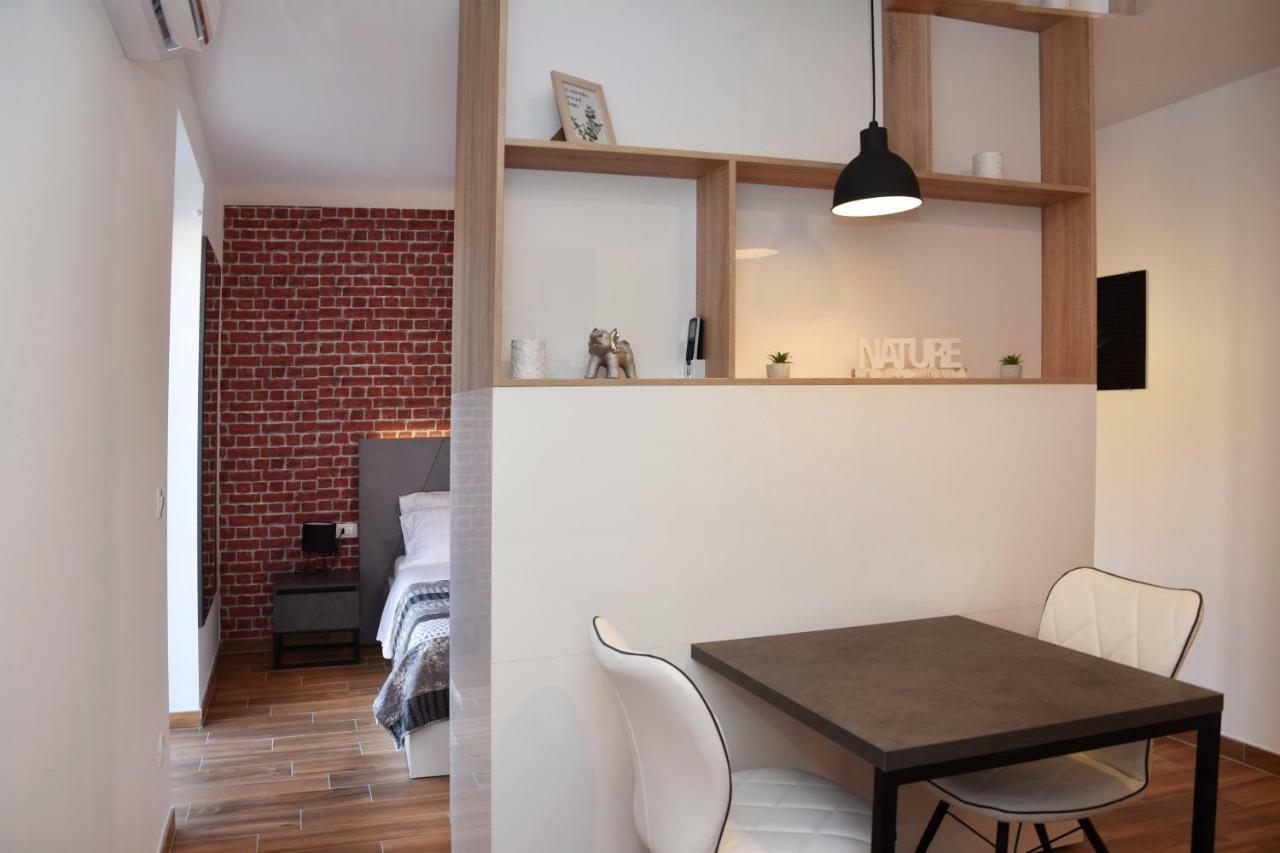 Apartment Four Corners Zadar